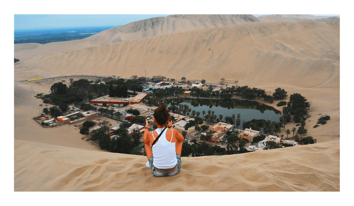 Todo sobre el Turismo en Ica
