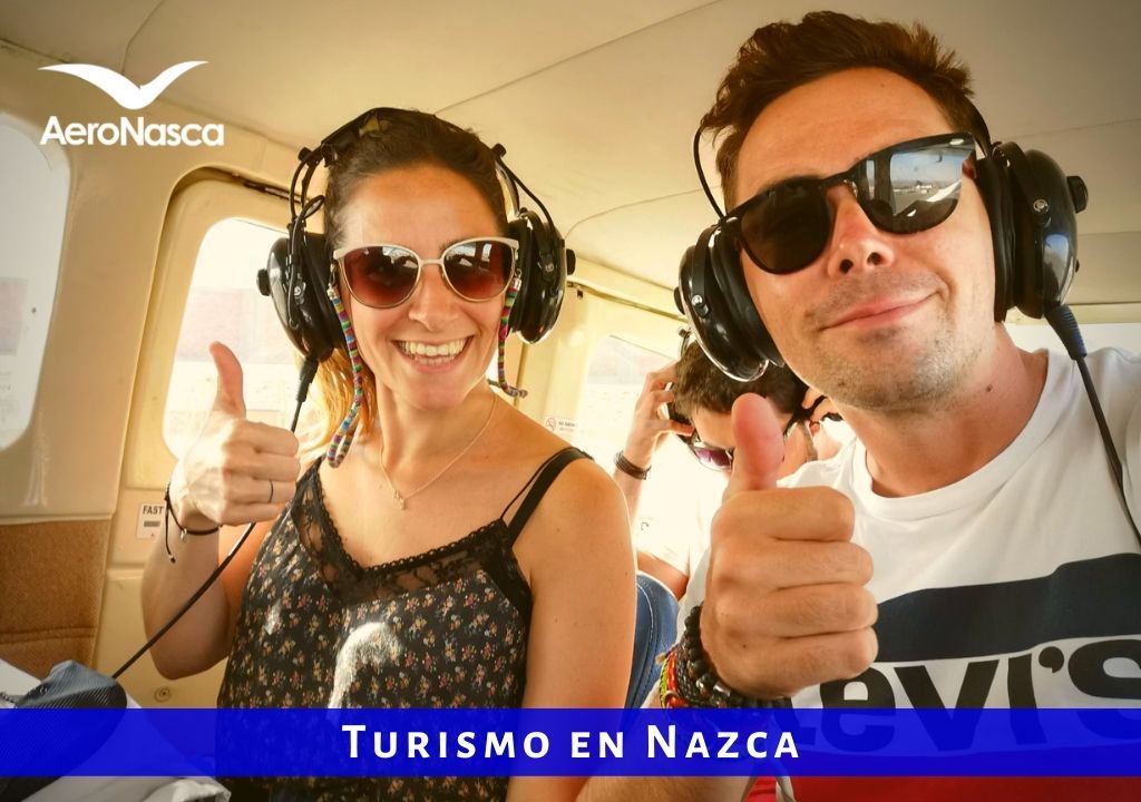 Turismo En Nazca