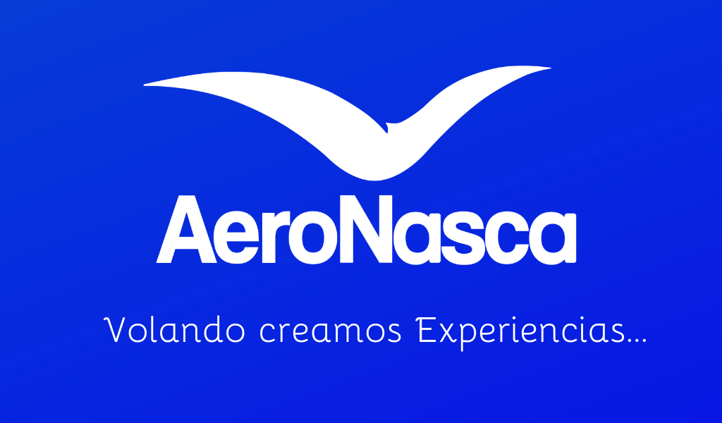 Aeronasca - Nuestra Aerolínea