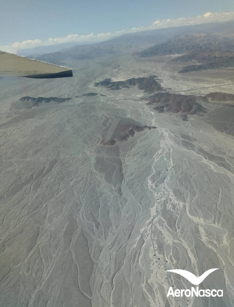 Impresionantes Fotos de las Lineas de Nazca