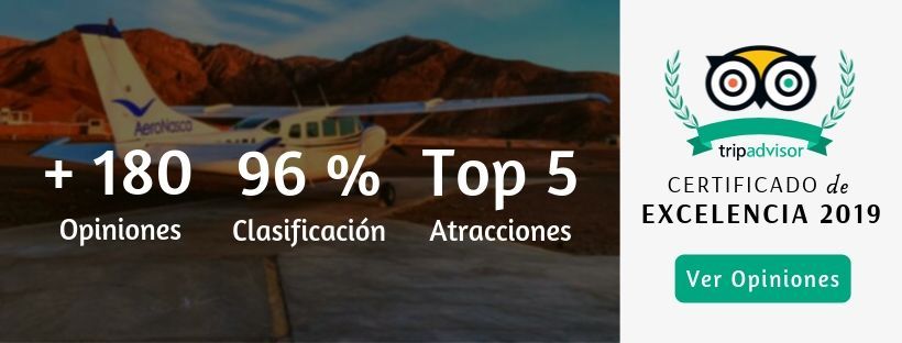 Full Day en Nazca