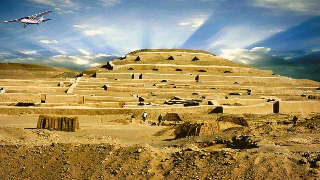 Tours in Nazca