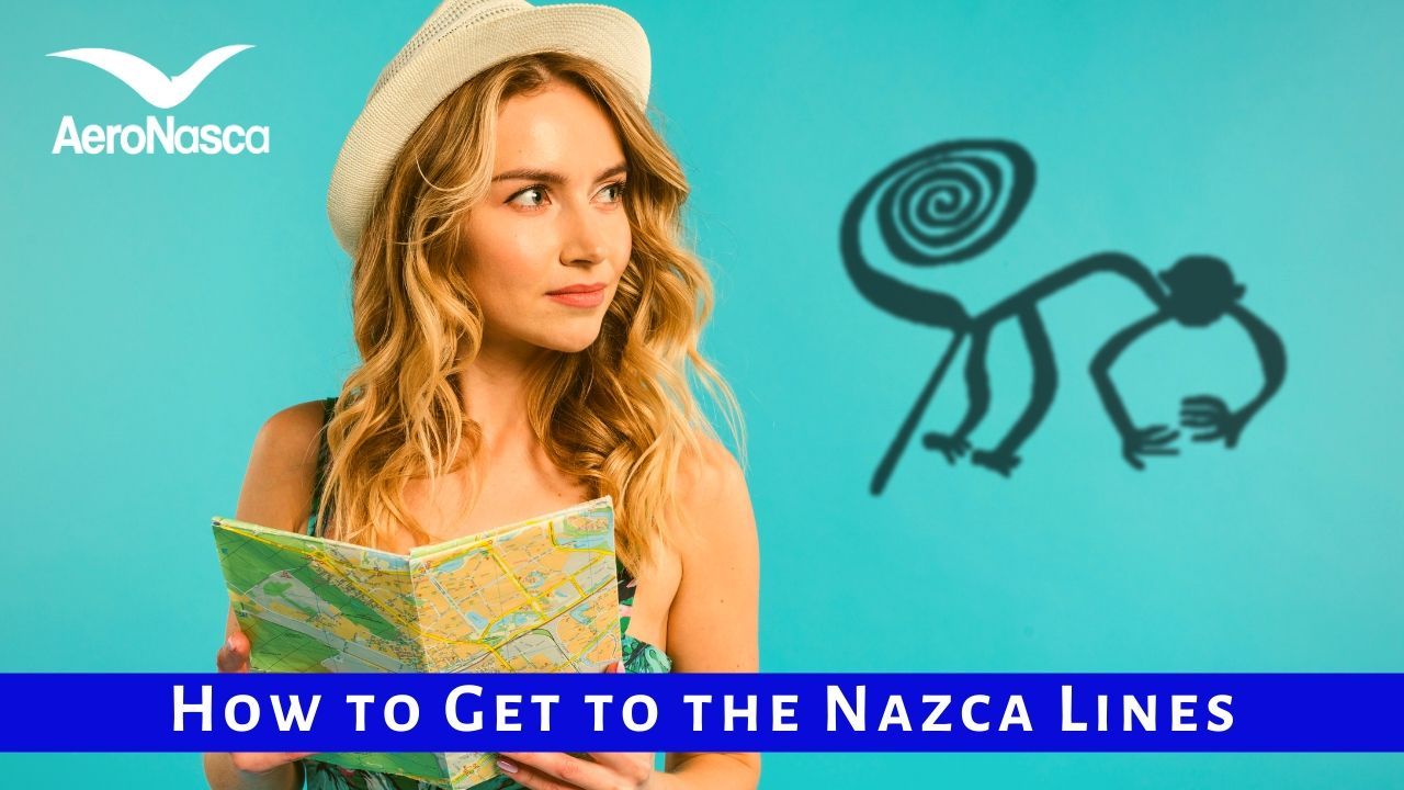 How To Get To The Nazca Lines Tour