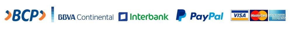 Metodos de Pago