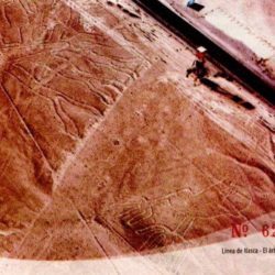 Entrada para Adultos al Nuevo Mirador de las Lineas de Nazca