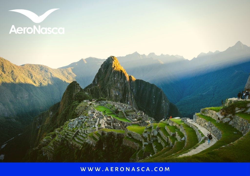 Lugares Turisticos del Perú 📸