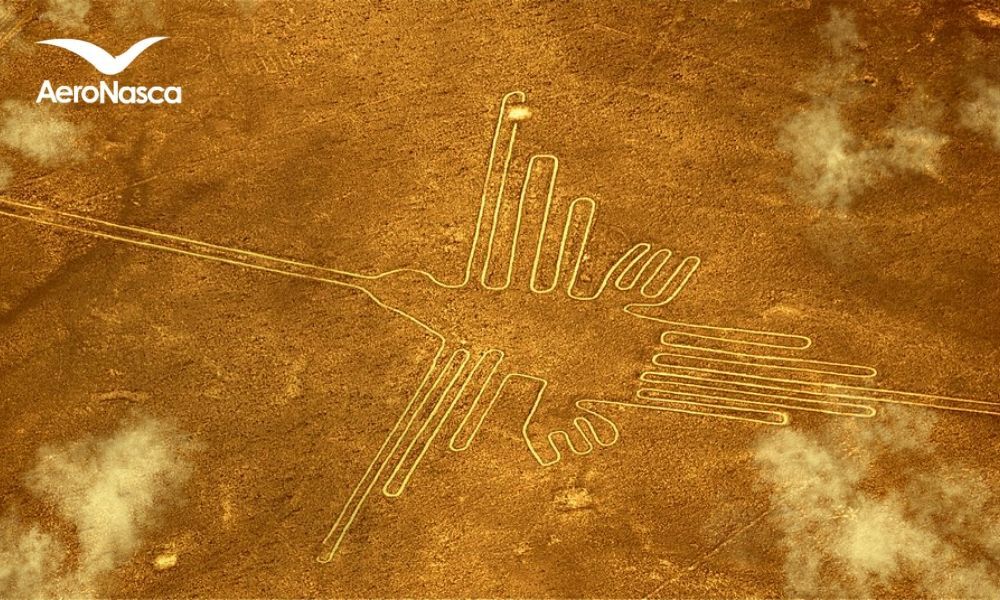 Sobrevuelo a las Lineas de Nazca