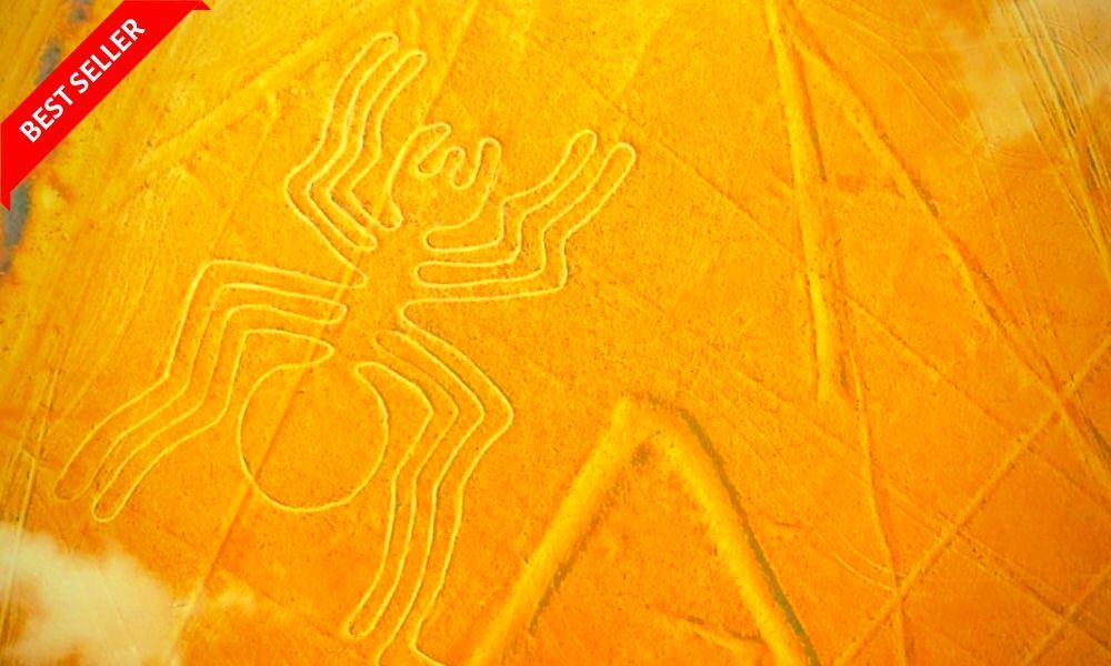 Nazca Lines Tour