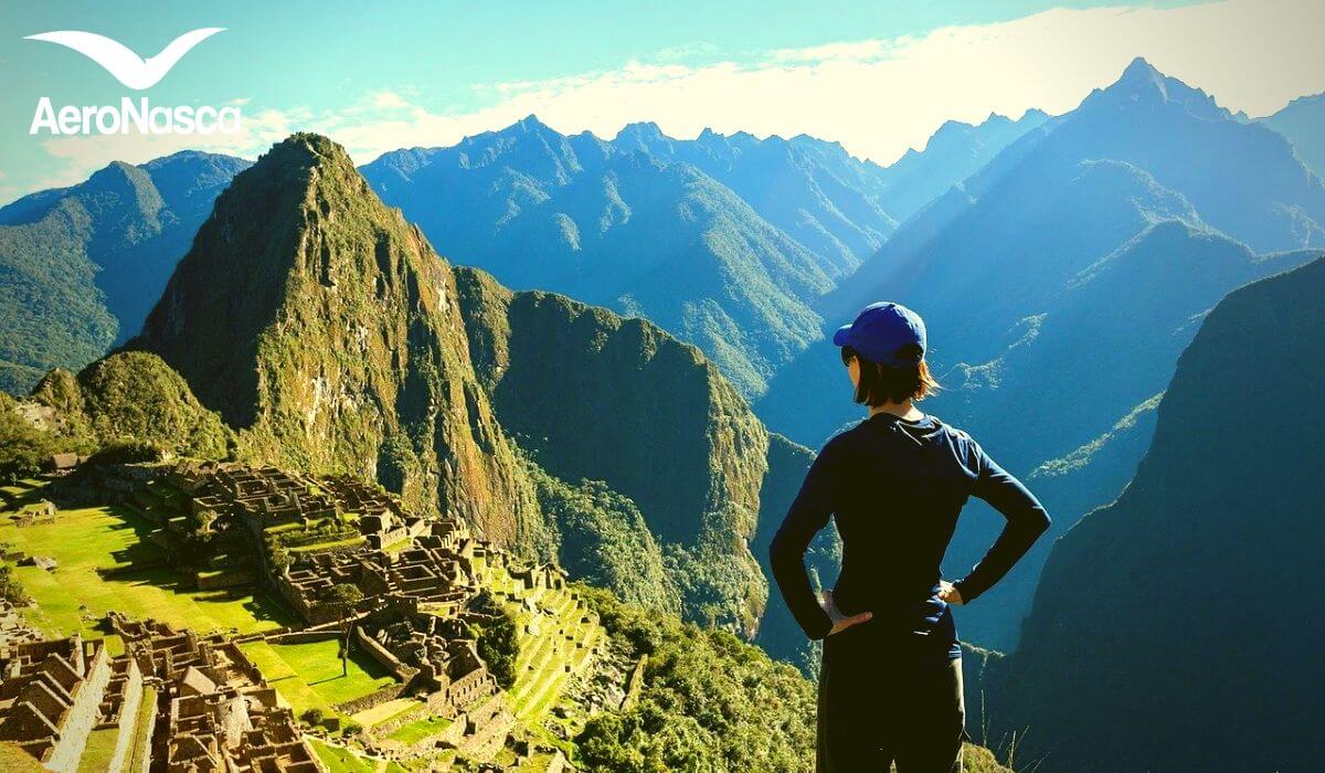 Turismo Cultural en el Perú 📸 Cusco Machupicchu Turismo Cultural en el Perú