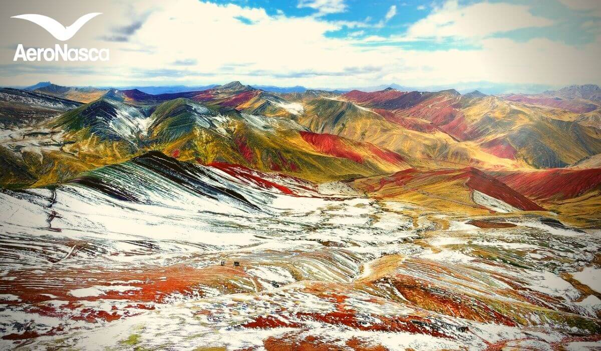 Tipos de Turismo en el Perú 📸 Ecoturismo en Perú