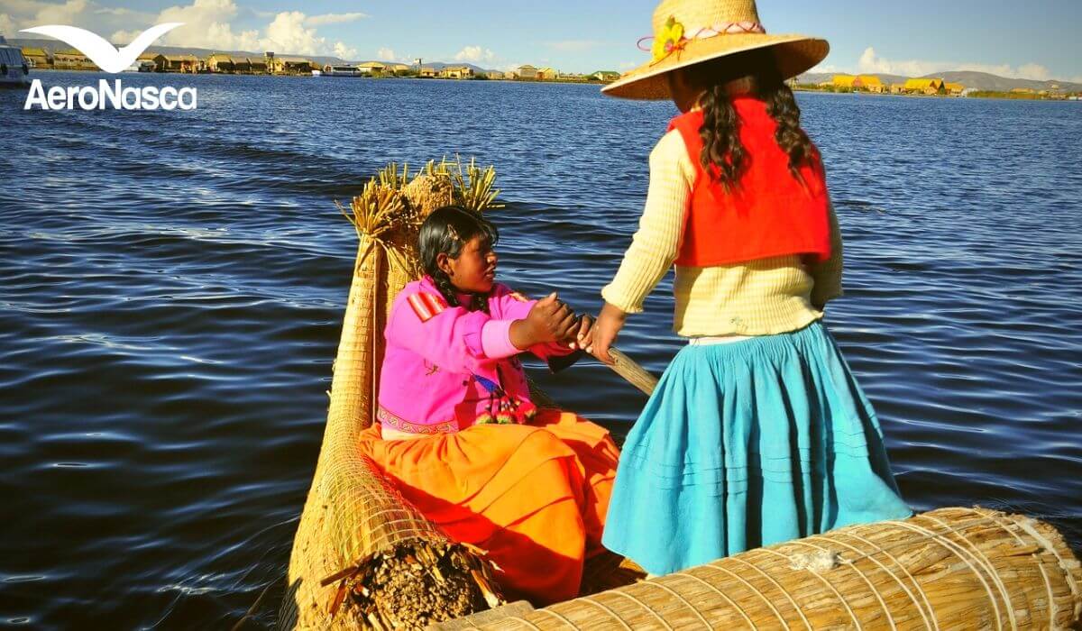 Tipos de Turismo en el Perú 📸 Turismo Vivencial en Perú