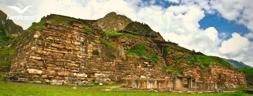 The Cultural Heritage of Peru The Cultural Heritage of Peru