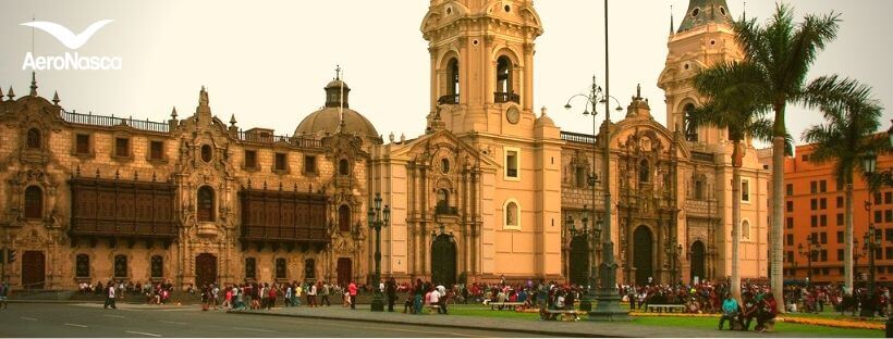 The Cultural Heritage of Peru The Cultural Heritage of Peru
