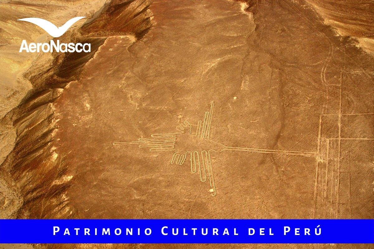 Patrimonio Cultural Del Perú