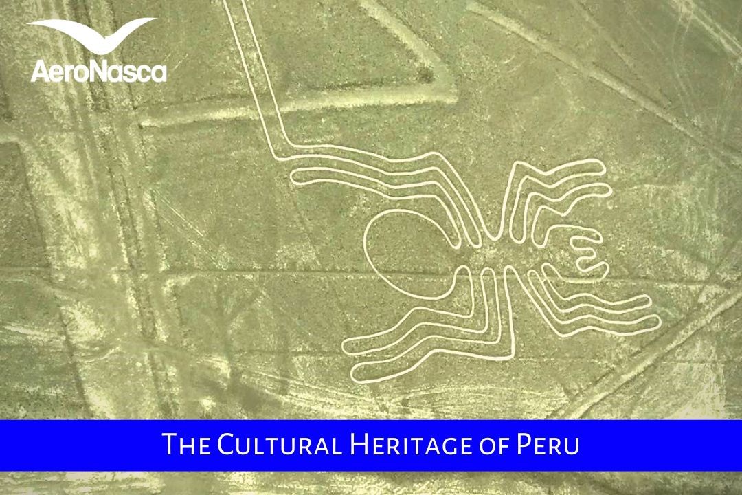 The Cultural Heritage Of Peru