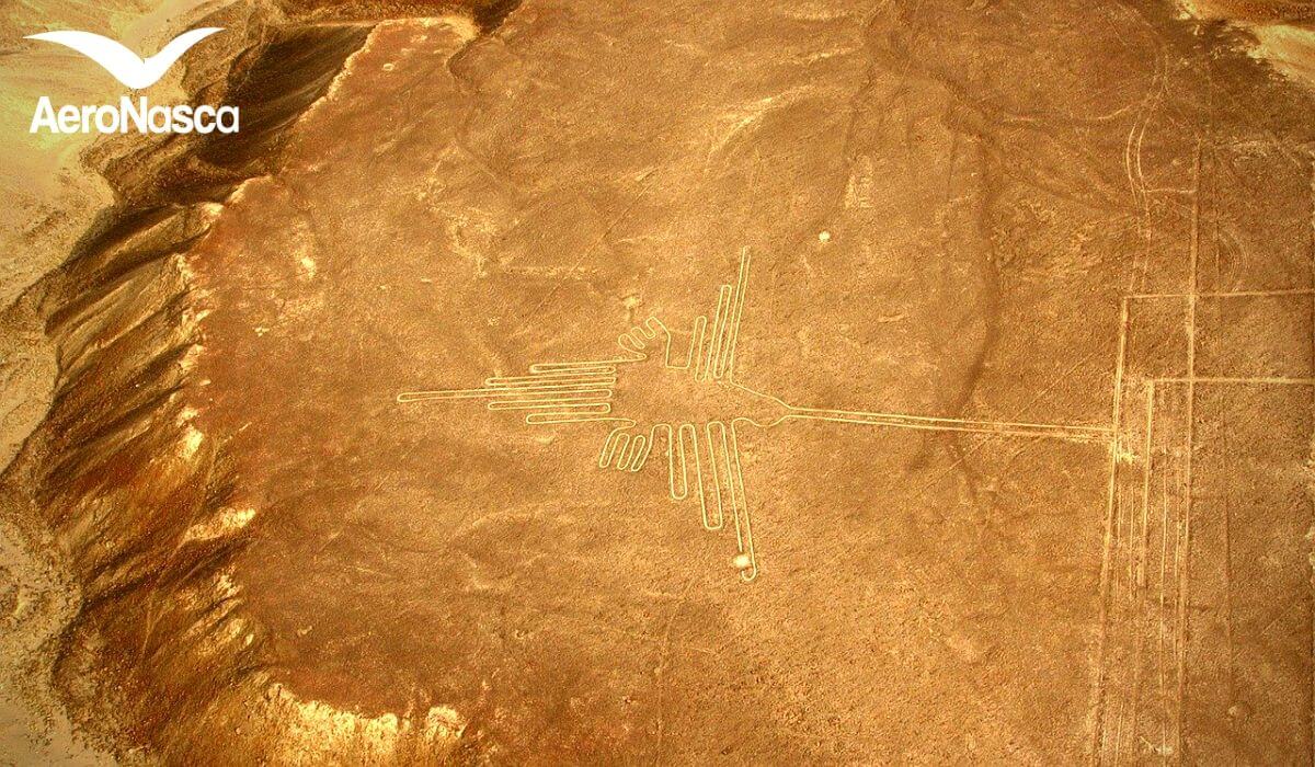 Les lignes de Nazca au Pérou