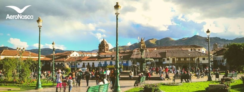 The Cultural Heritage of Peru The Cultural Heritage of Peru