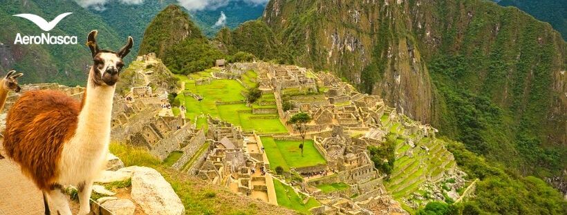 The Cultural Heritage of Peru The Cultural Heritage of Peru