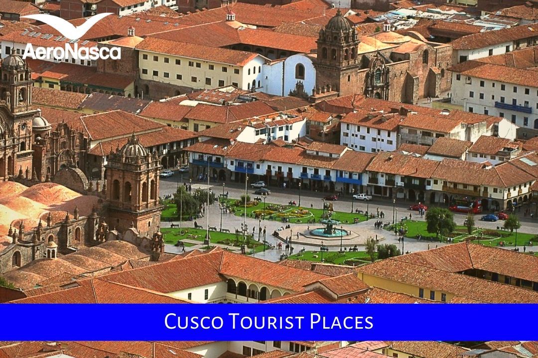 Cusco Tourist Places