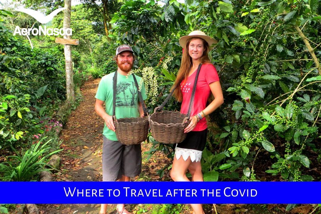Where To Travel After The Covid