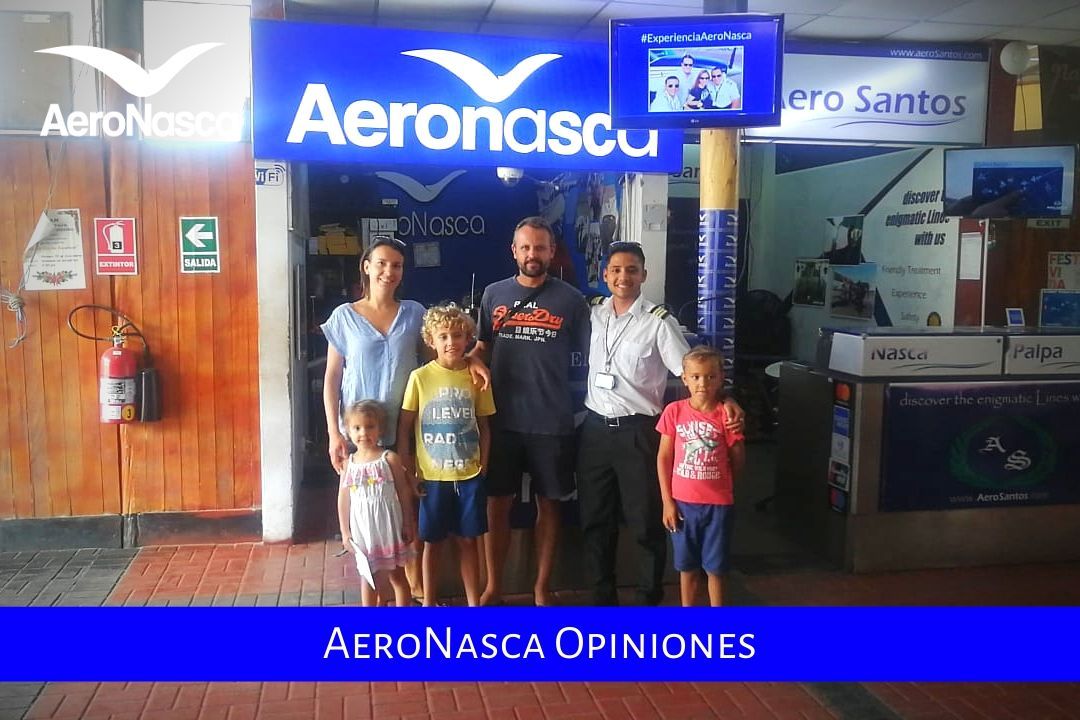 Aeronasca Opiniones