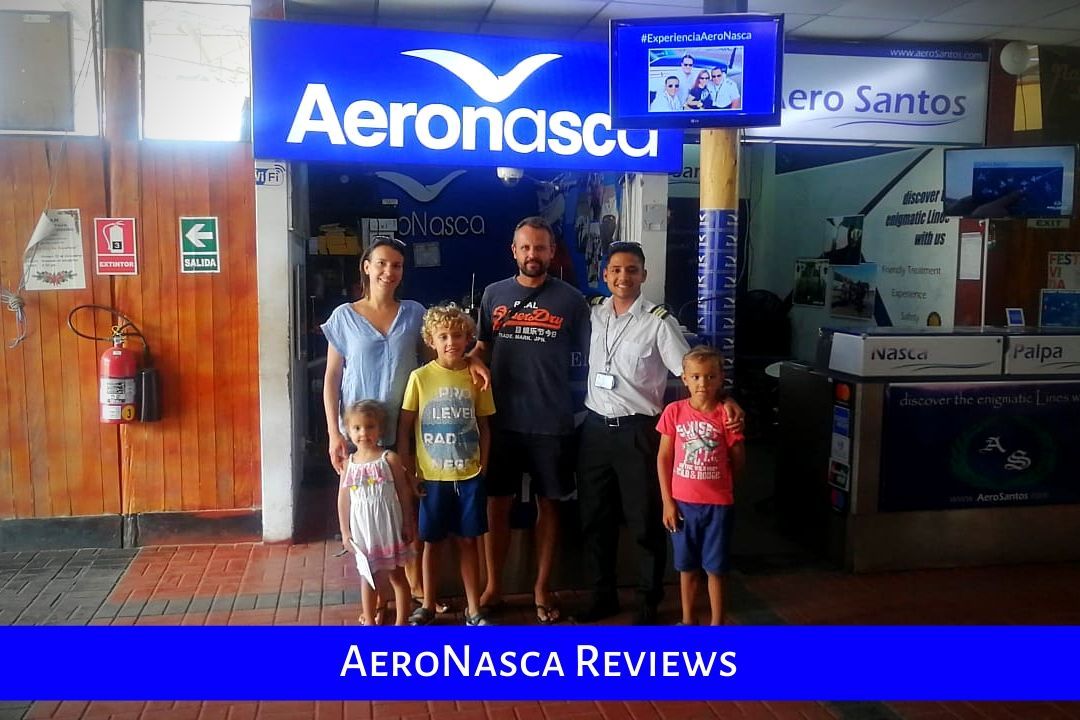 Aeronasca Reviews