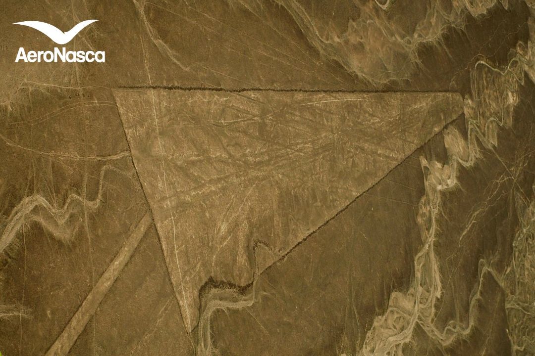 Nombres de las Líneas de Nazca El Trapecio de las Líneas de Nazca