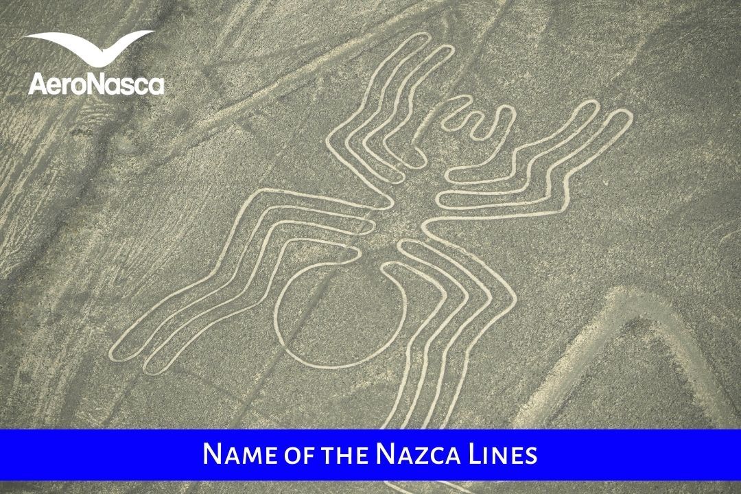 Name Of The Nazca Lines