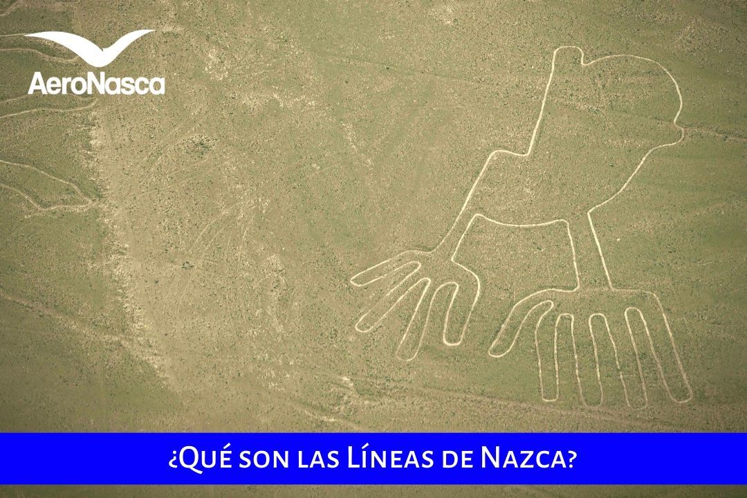 Que Son Las Lineas De Nazca