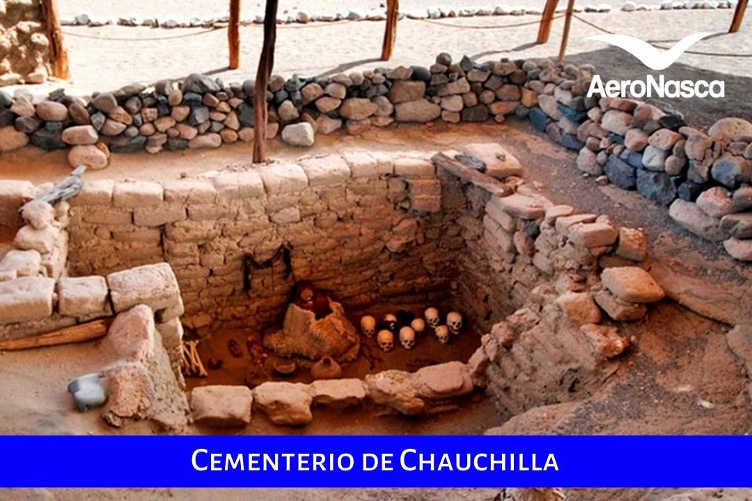 Cementerio De Chauchilla