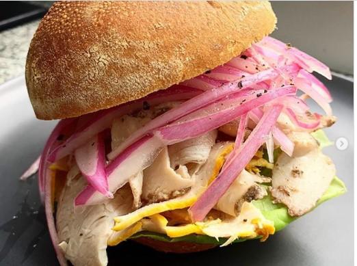 Top 5: Desayunos Peruanos