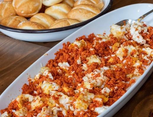 Top 5: Desayunos Peruanos