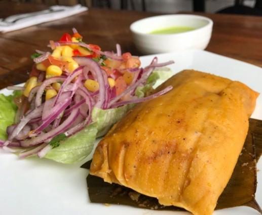 Top 5: Desayunos Peruanos