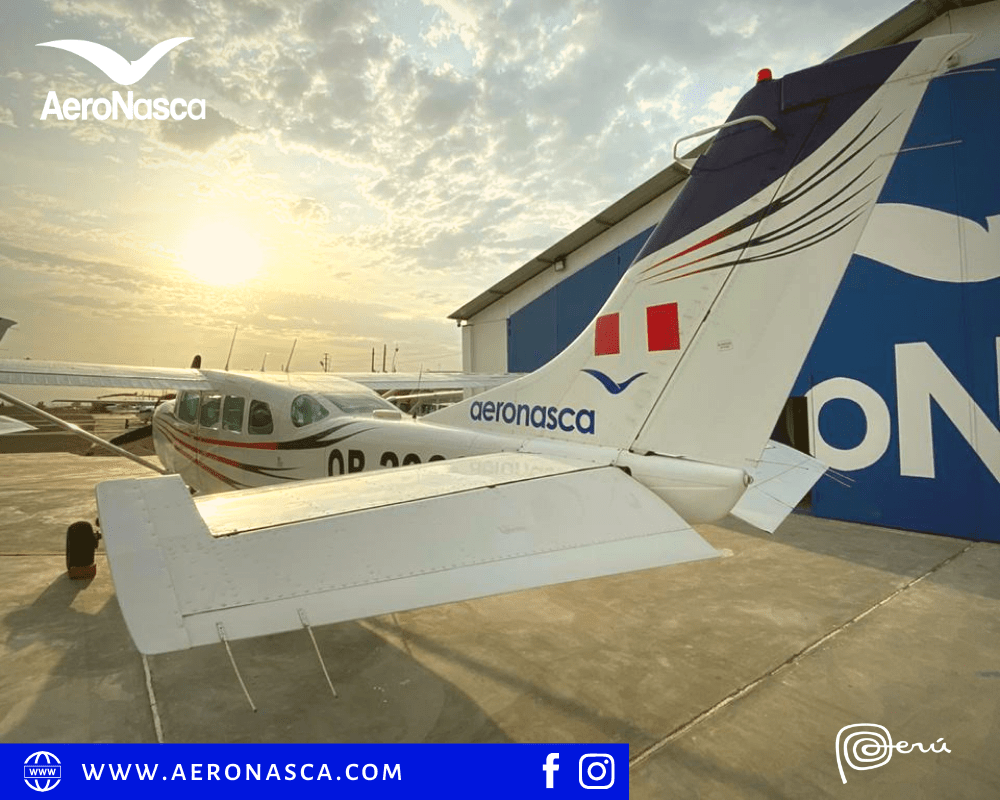 Tour Líneas de Nazca