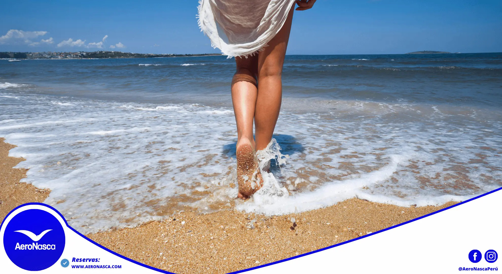 Destinos Para Visitar En Verano